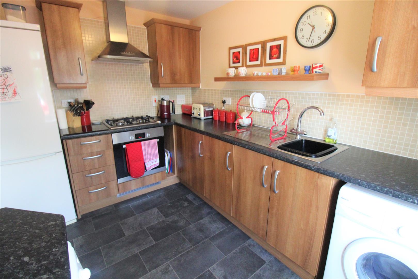 Waverley Drive, Norton Heights, Stoke-On-Trent